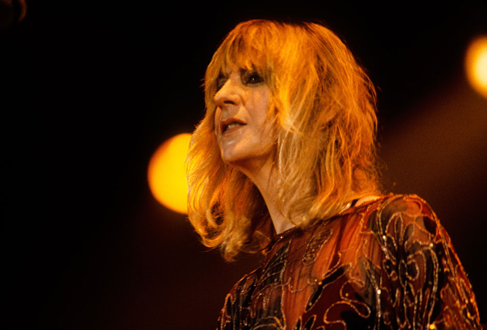 christine mcvie 1979 fleetwood mac