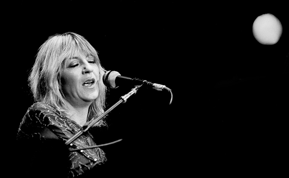christine mcvie