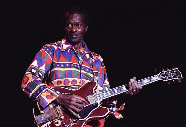 chuck berry