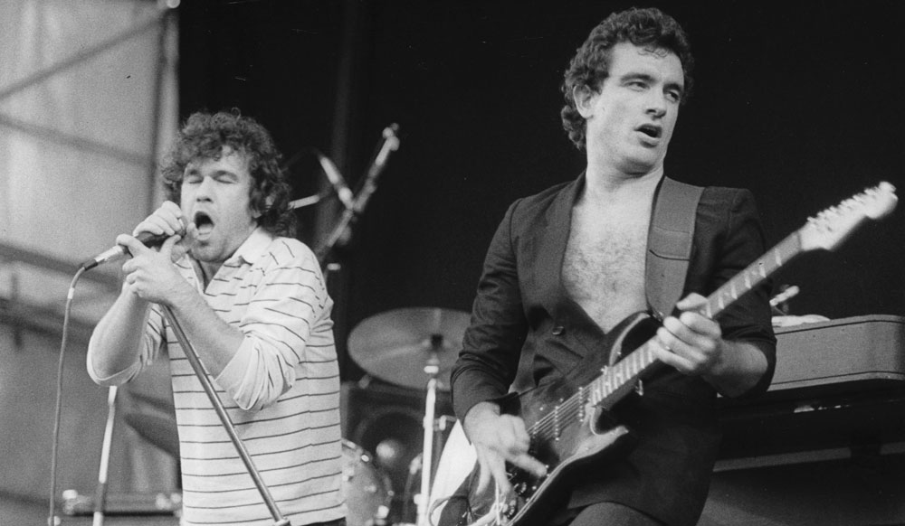 cold chisel pub rock