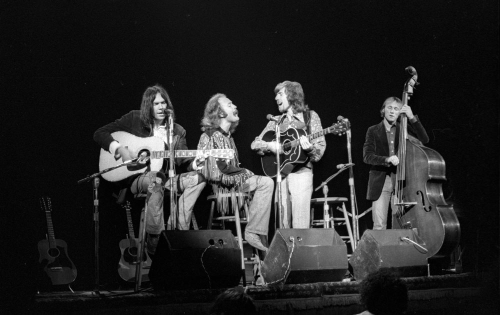 csny 1970