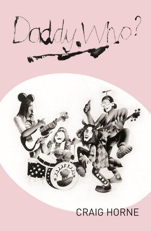 daddy cool book
