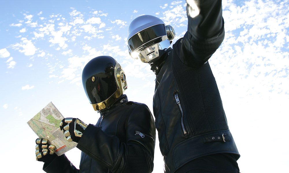 daft punk