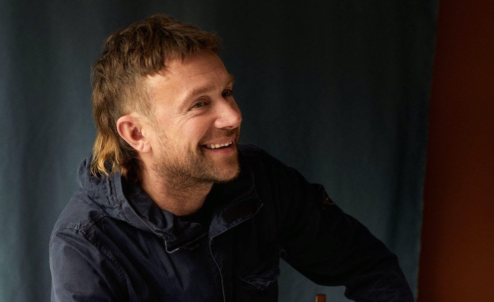 damon albarn 