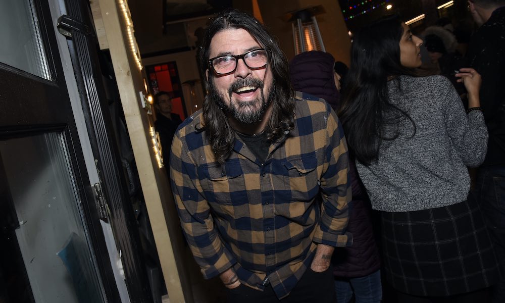 dave grohl