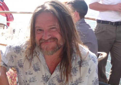 dave laing