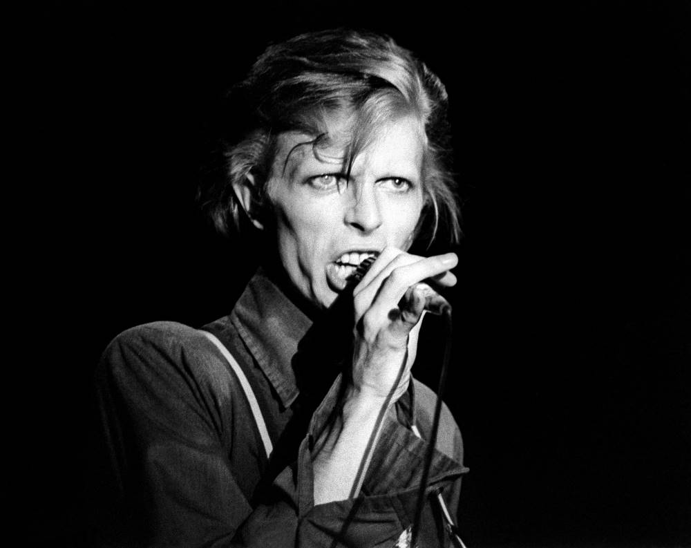 david bowie diamond dogs