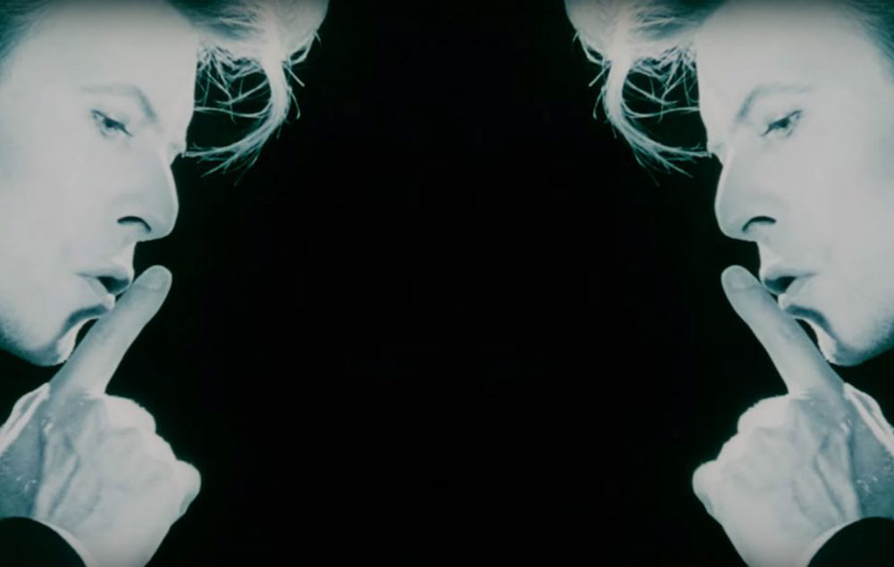 david bowie space oddity