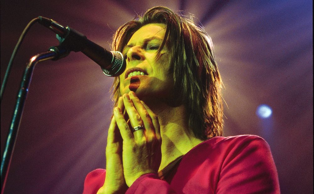 david bowie 99