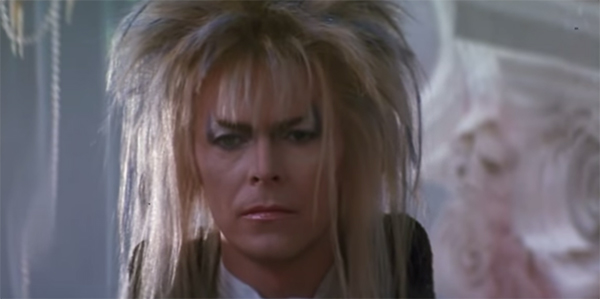 david bowie labyrinth