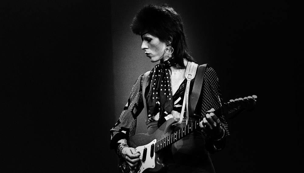 david bowie rebel rebel