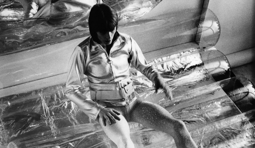 david bowie space oddity