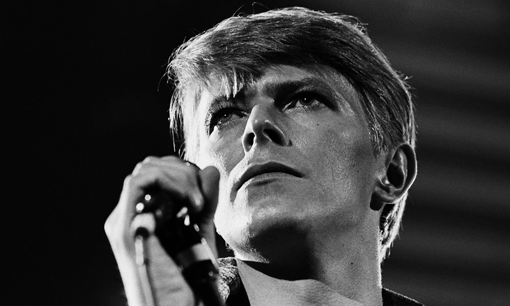 david bowie