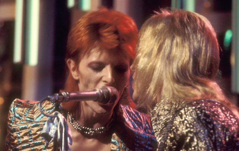 david bowie