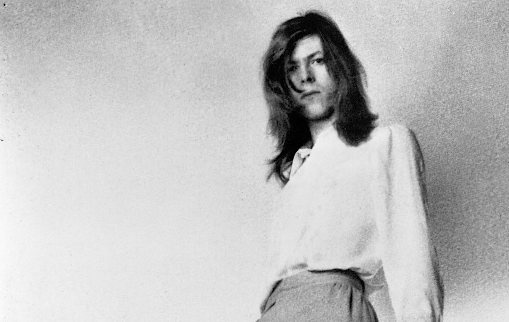 david bowie