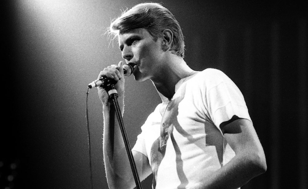 david bowie