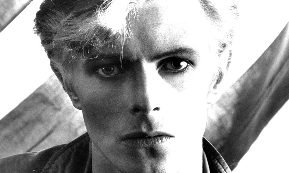 david bowie