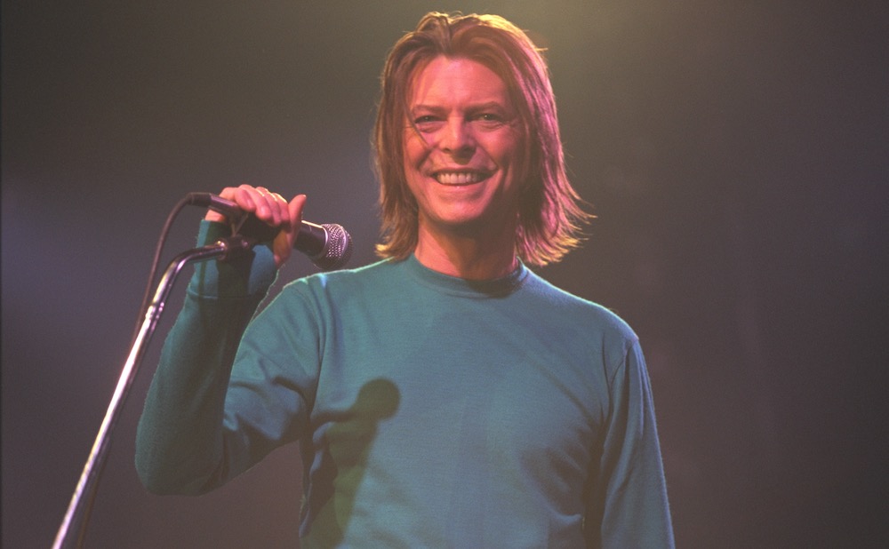 david bowie
