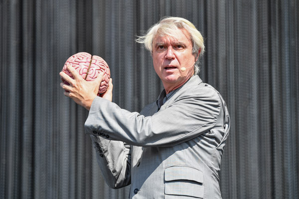 david byrne talking heads