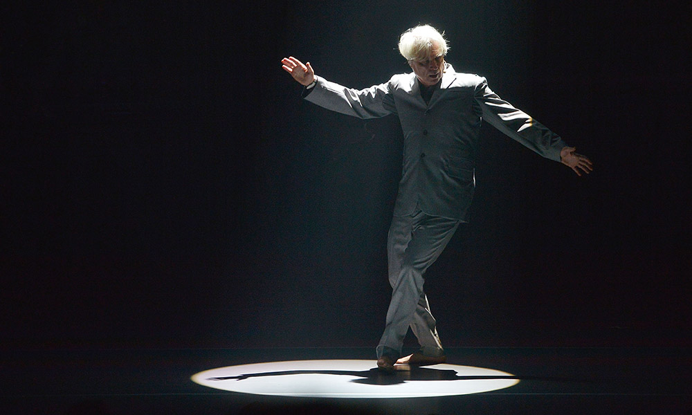 david byrne