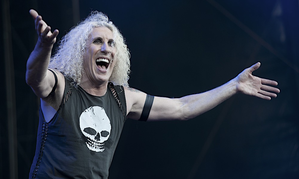 dee snider