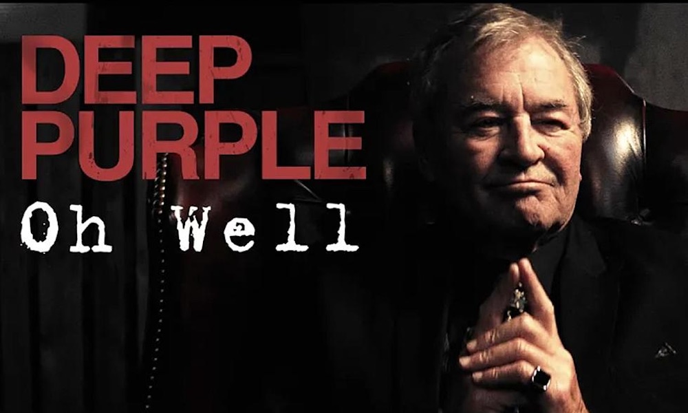 deep purple