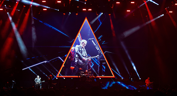 Def Leppard 2018