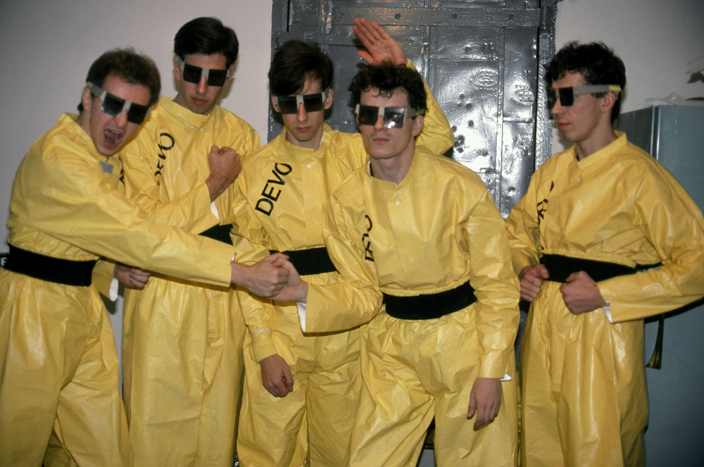 devo 1978