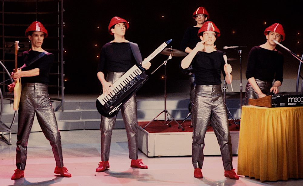 devo