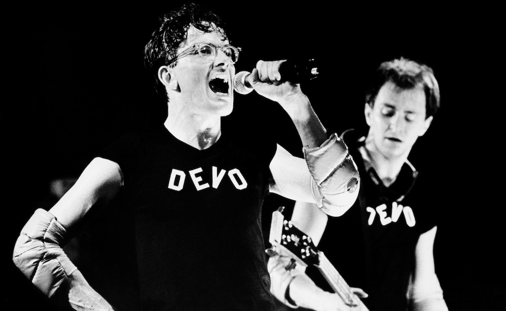 devo