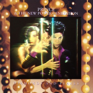 diamonds and pearls