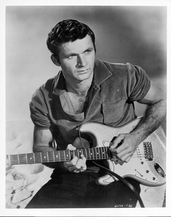 dick dale