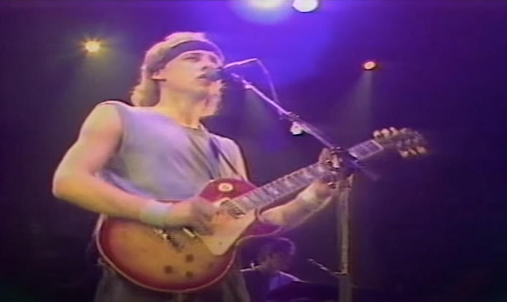 dire straits