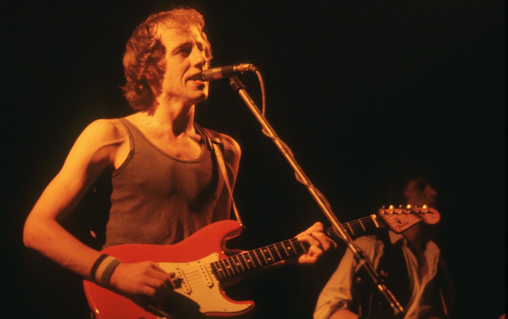 dire straits