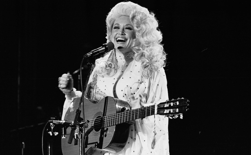 dolly parton