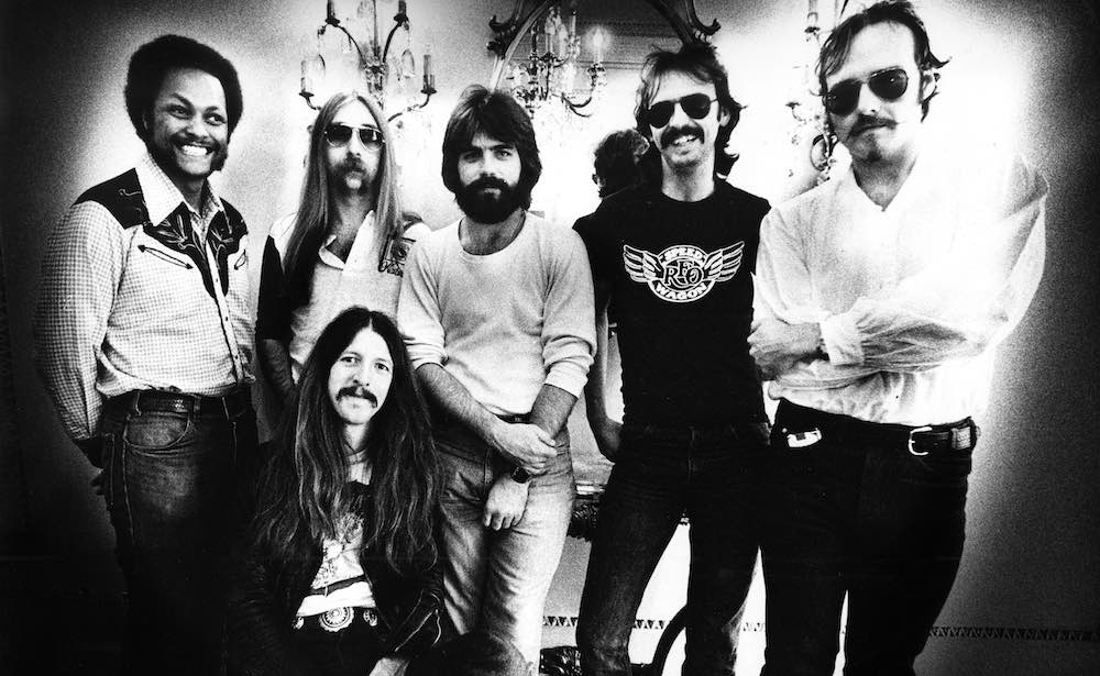doobie brothers