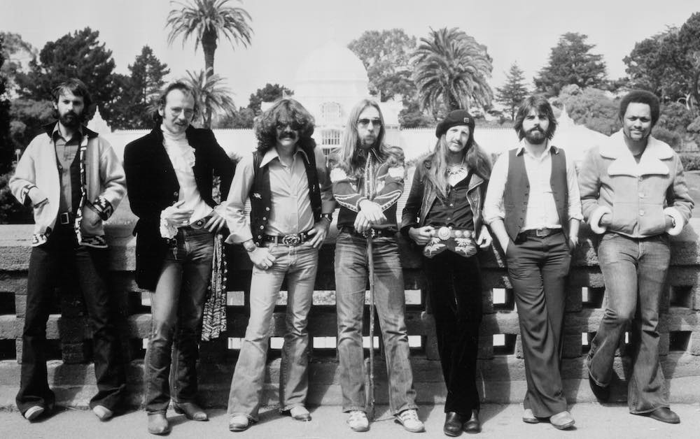 doobie brothers