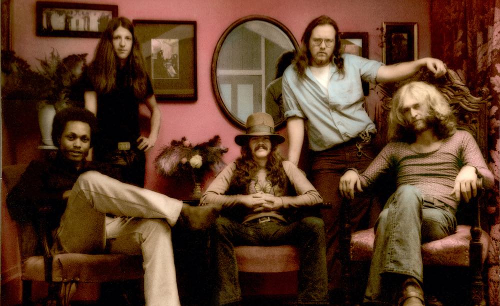 doobie brothers