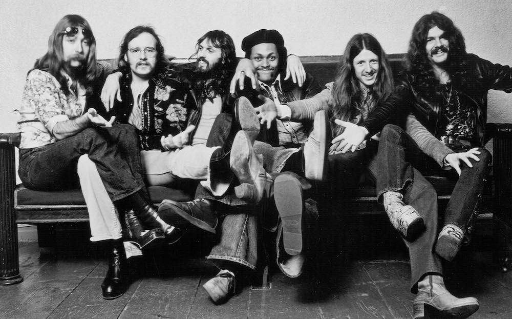 doobie brothers