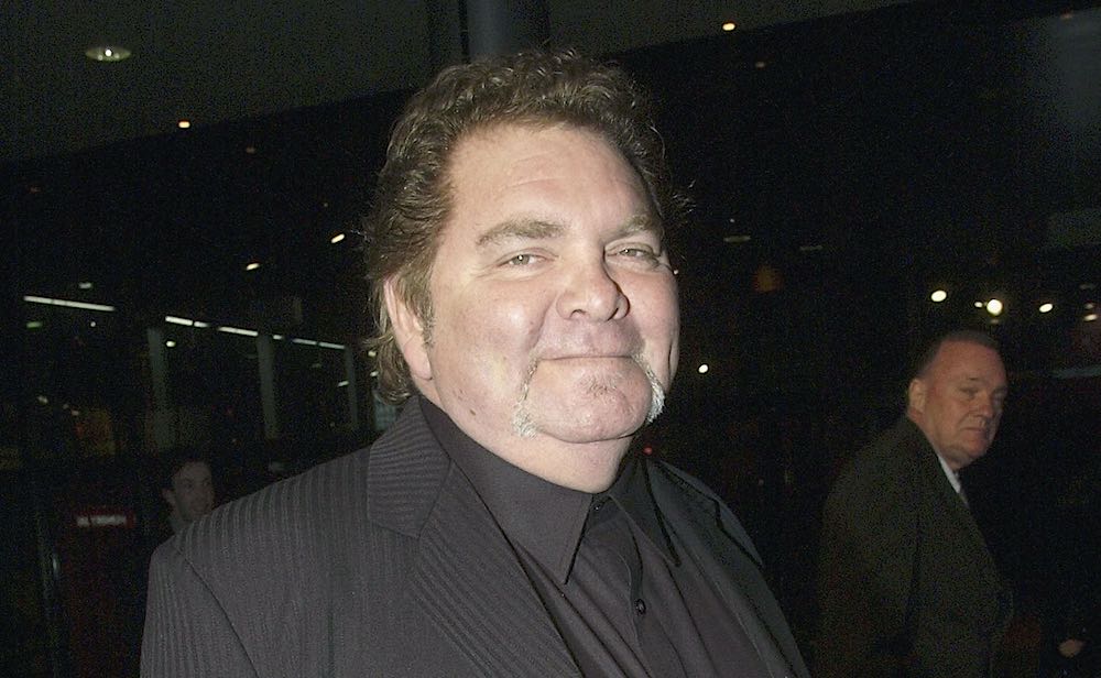 doug parkinson