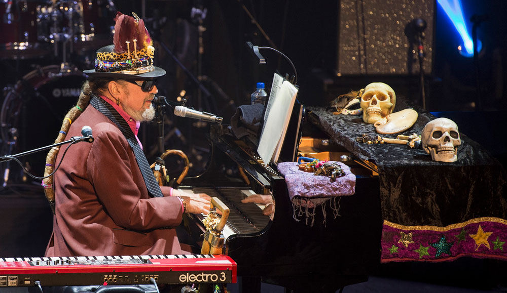 dr john