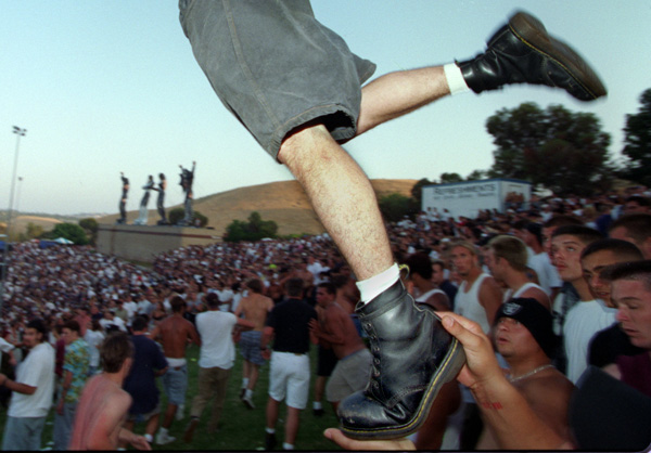 doc martens 90s