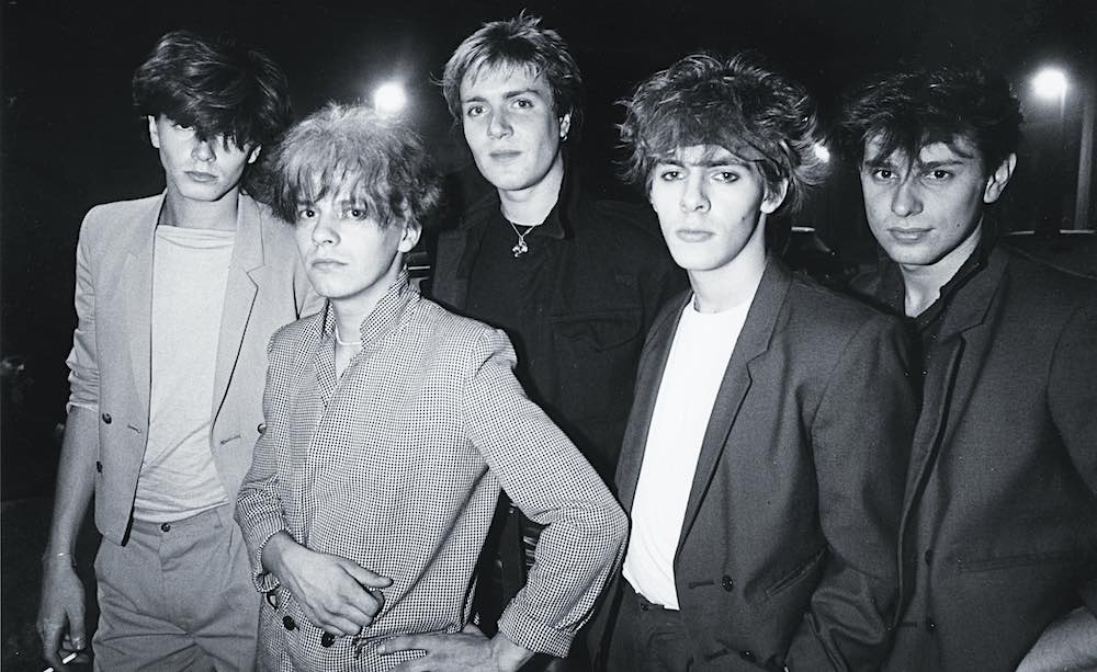 duran duran