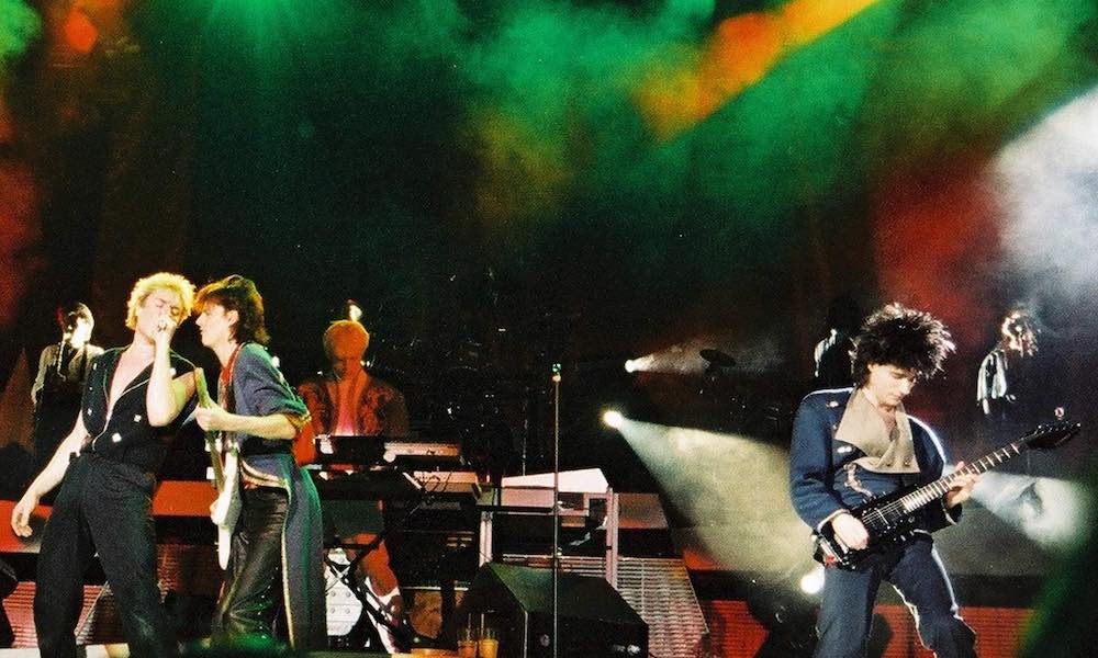 duran duran