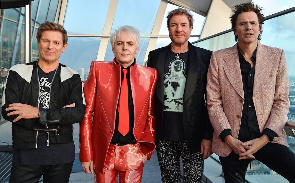 duran duran