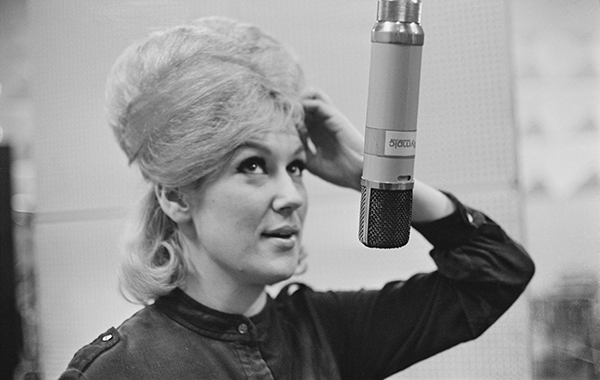dusty springfield