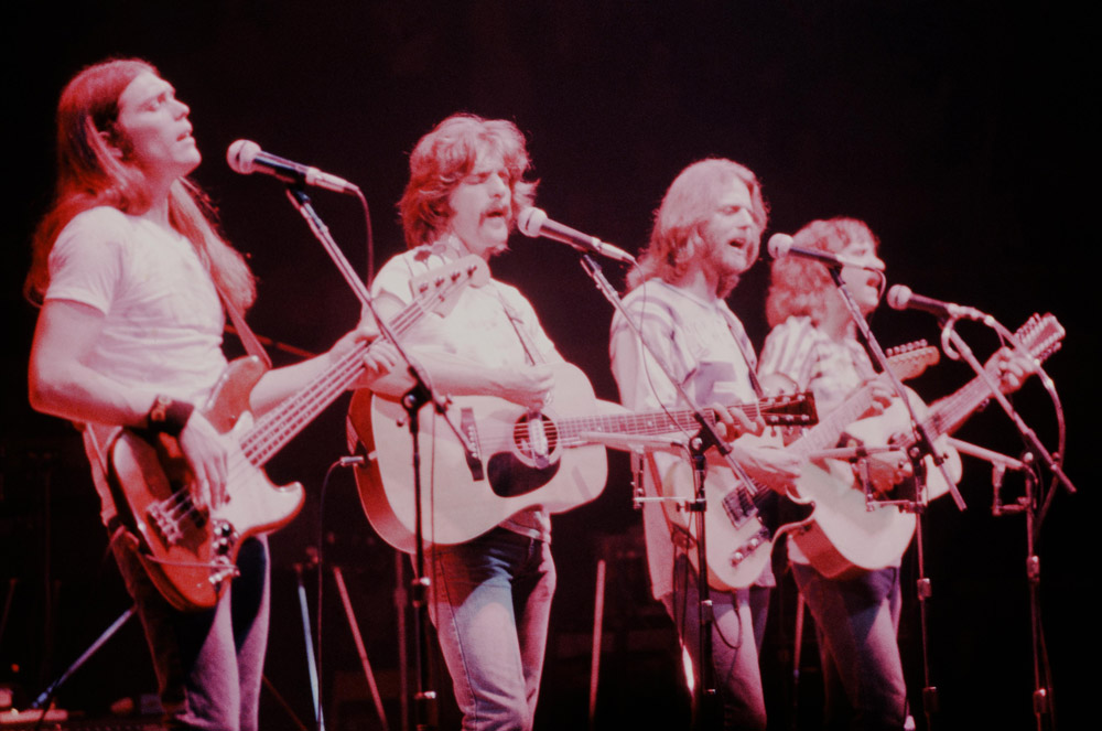 eagles legacy