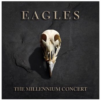 eagles vinyl