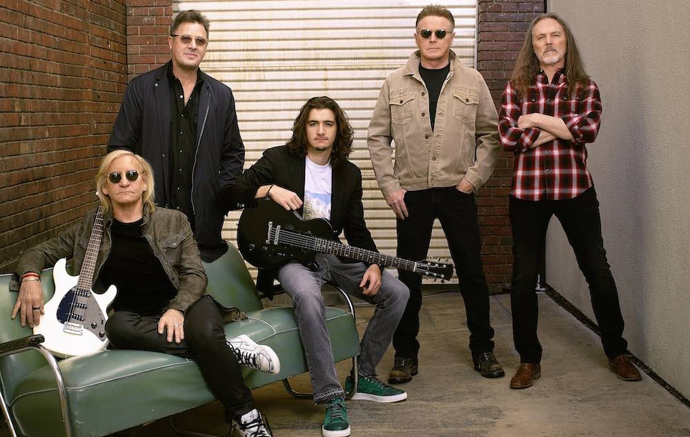 eagles