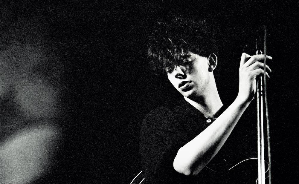 echo and the bunnymen